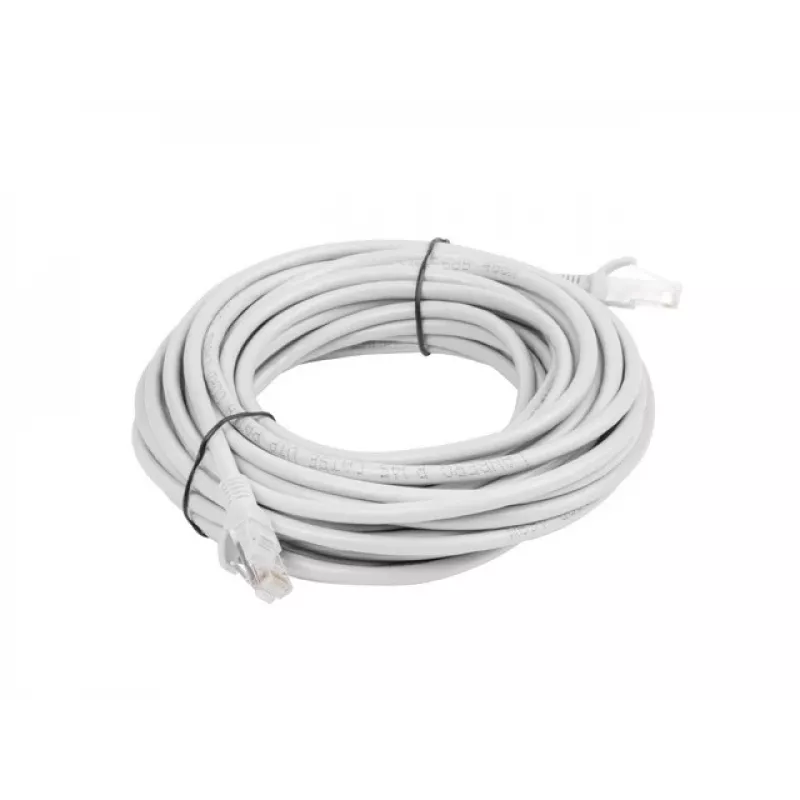 Lanberg PCU5-10CC-0500-S võrgukaabel hall 5 m Cat5e U/UTP (UTP)