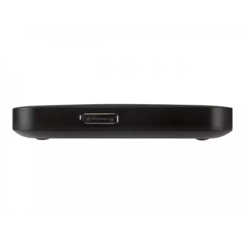 Väline kõvaketas Toshiba 4TB 2.5 tolli USB 2.0/3.2 Gen 1 Canvio Ready