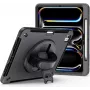 Kickstand Case jt berlin Apple iPad Pro 13 2024 jaoks — Rugged Must
