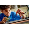 LEGO MARVEL 76343 Eepiline lahing: Hulkbuster vs. Hulk
