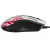 Juhtmega mängurihiir A4Tech Bloody L65 MAX RGB 16000 DPI ergonoomiline paremakäeline