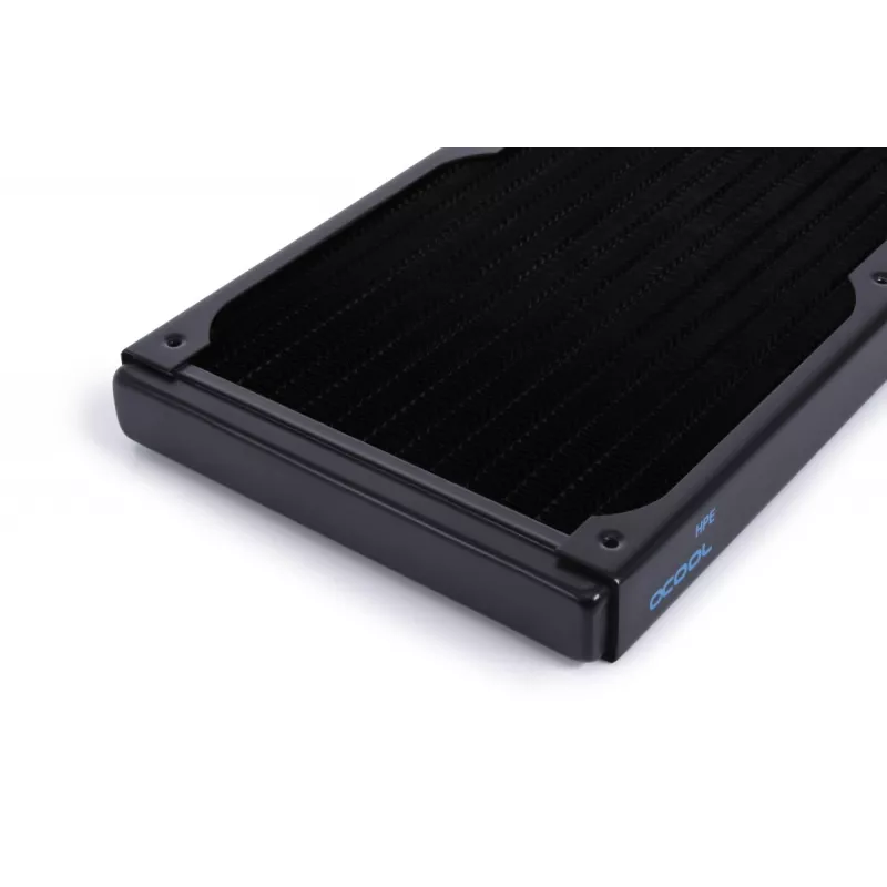 Alphacool 14436 arvuti jahutussüsteemi osa/tarvik Radiator