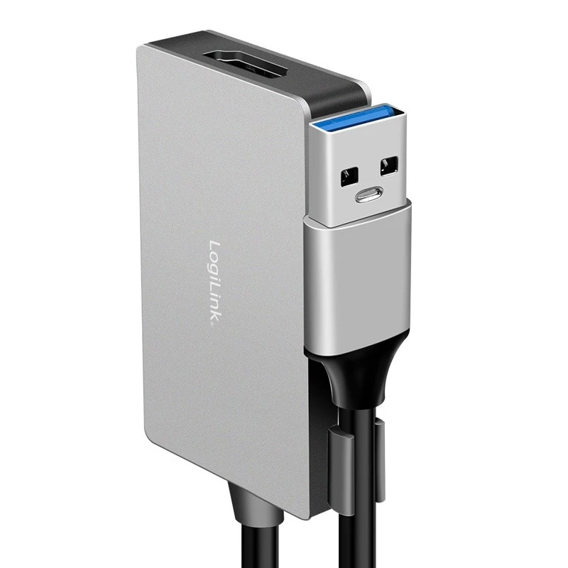 Adapter USB3.0 HDMI-le
