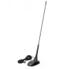 PNI Extra 48 CB antenn neodüümmagnetiga Must