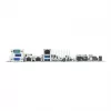 Emaplaat GIGABYTE MC13-LE1 B650E microATX AMD AM5-le (Ryzen 7000/9000, DDR5, 4x DIMM, 10Gb LAN, 2x RJ-45, 4x SATA III, M.2, RAID)