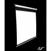 Elite Screens | Manual Series | M86NWX | Diagonaal 86 tolli | 16:10 | Vaadeldav ekraani laius (W) 185 cm | Valge