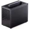 Arvutikorpus Jonsplus Z20 Mesh Mini Tower Micro-ATX must