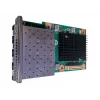 Intel Ethernet Network Connection OCP X527-DA4 - võrguadapter - OCP - 10 Gigabit SFP+ x 4 (X527DA4OCPG1P5)