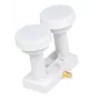 Monoblock single PQ-21, 0,1 dB