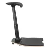 Ergonoomiline tool MACLEAN MC-872 — reguleeritava kõrgusega, lamamismehhanismiga