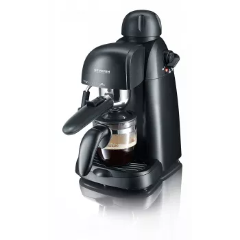 Espressomasin Severin 0,22 L KA 5978