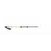 Nordic walking pole Viking BAMBU PRO brown, model 610/25/3222/8700/UNI, suurus UNI