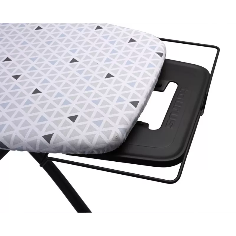 Taurus Argenta Elegance täissuuruses triikimislaud 1700 x 480 mm
