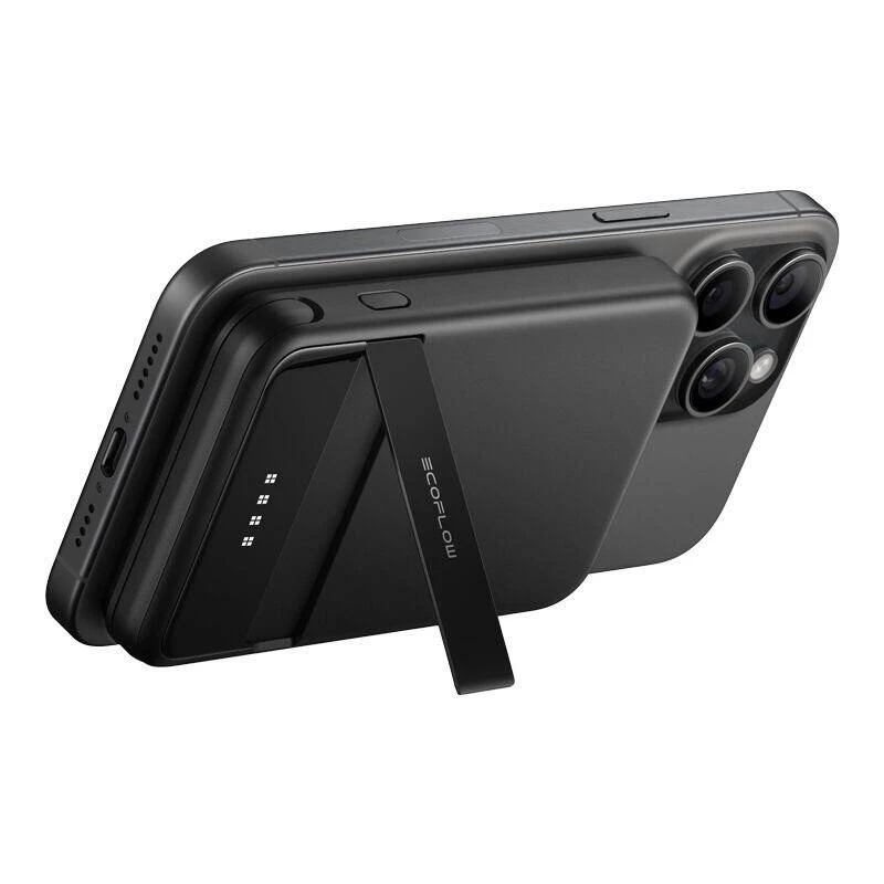 Akupank USB EcoFlow EF-RAPID5000-B-EU 5000mAh