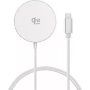 4smarts 541709 toiteadapter valge