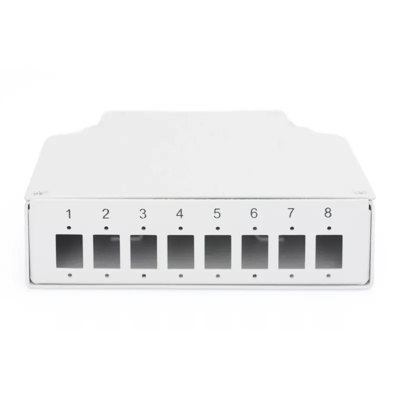 Harukarp Digitus DN-96891 8 LC/DX adapterile