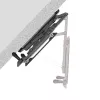 Logilink laekinnitusega telerikinnitus 32-70, Max.35KG