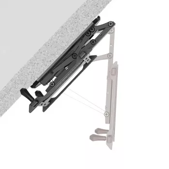 Logilink laekinnitusega telerikinnitus 32-70, Max.35KG