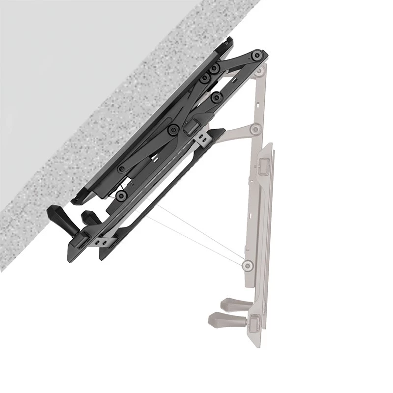 Logilink laekinnitusega telerikinnitus 32-70, Max.35KG