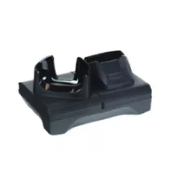 Zebra CRD-TC7X-SE2CPP-01 mobiilseadme laadija PDA Must Siseruumidesse