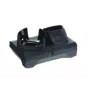 Zebra CRD-TC7X-SE2CPP-01 mobiilseadme laadija PDA Must Siseruumidesse