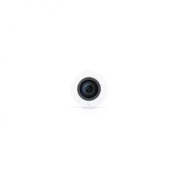 Ubiquiti UVC-AI-Theta-ProLens360 madala profiiliga IP-kaamera, H: 180°, V: 180°, D: 180°, 4MP 2160 x 2160, 24fps