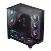 Gamemax | Korpus | INFINITY PRO BK | ATX