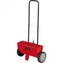 Einhell laotur laotuslaius (vahemik) 0.45 cm (max) 12 l 3415238 (3415238)