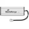 USB-mälupulk MediaRange 16GB USB Type-A Micro-USB MR915