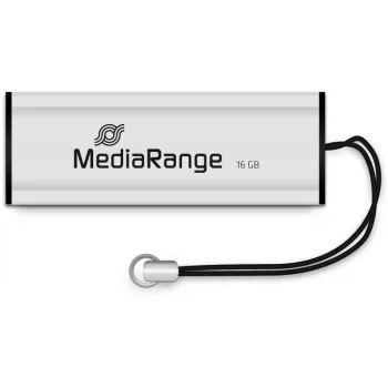 USB-mälupulk MediaRange 16GB USB Type-A Micro-USB MR915