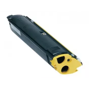 Epson S050097 Tóner Amarillo para Aculaser C900 toonerikassett 1 tk originaal kollane