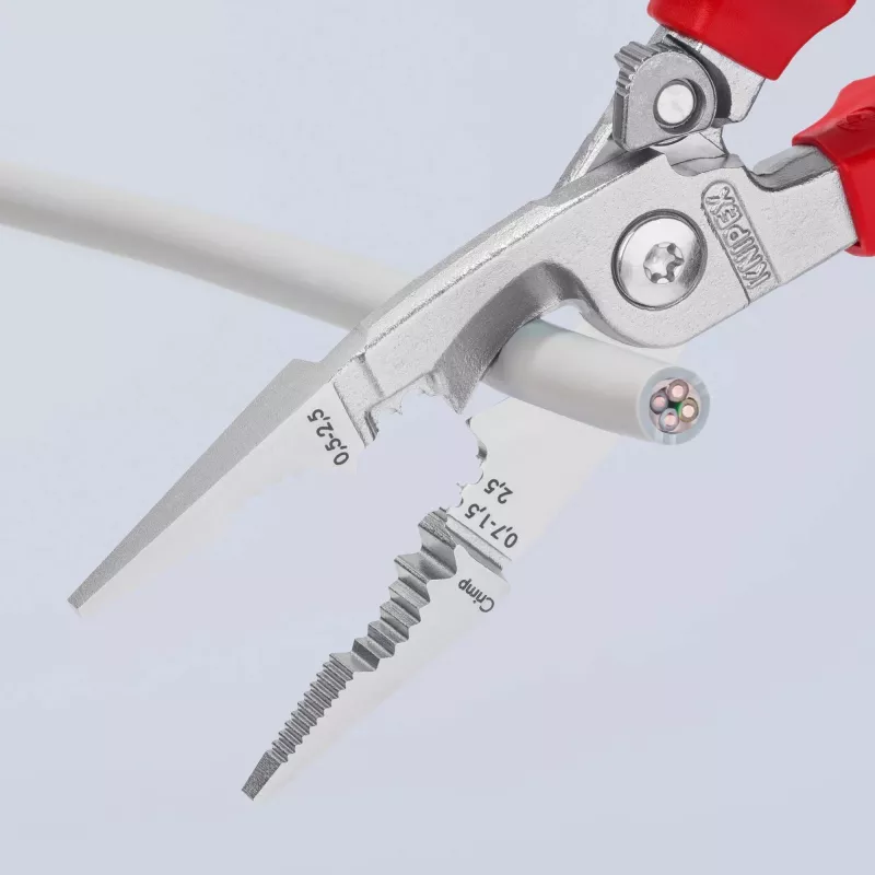 Näpitsad Knipex 13 96 200