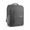 Seljakott Lenovo B515 39,6 cm (15,6 tolli) — polüester, must/hall, 440×325×120 mm, 700 g