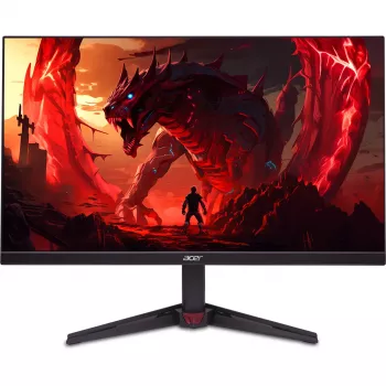 Acer Nitro VG270X1, mängurimonitor - (68.6 cm (27 tolli), must, FullHD, IPS, HDR, 200 Hz paneel) [energiaklass E] (UM.HV0EE.101)