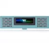 AC-067-OOCNAN-A1, Full Tower, LCD panel kit, türkiis, 5 V, 14 W, 277,5 mm