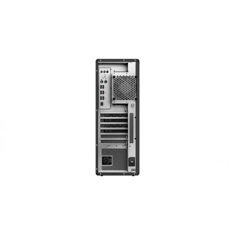 Tööjaam Lenovo ThinkStation P620 AMD Ryzen Threadripper PRO 5945WX 64 GB 1 TB SSD NVIDIA RTX 2000 Ada Windows 11 Pro