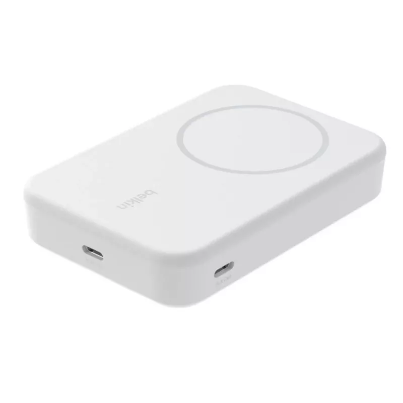 Kaasaskantav laadija Belkin BoostCharge Pro 15W