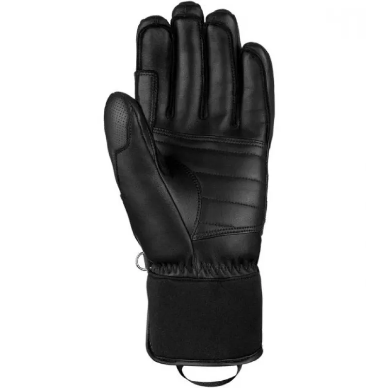 REUSCH MASTER PRO GLOVES SIZE 8,5 MUST