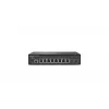 LANCOM GS-3510XP Hallatav L2 2,5G Ethernet (100/1000/2500) Power over Ethernet (PoE) 1U Must