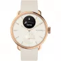 Withings ScanWatch 2 hübriidnutikell rihmaga