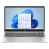 HP 15-fd0611ng sülearvuti 39,6 cm (15,6 inch) 1920x1080 - Intel N100 - 128GB Flash - HDMI/USB-C - Windows 11 Home - hõbedane (B94ZNEA)