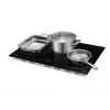 Samsungi induktsioonpliit NZ84C5047GK, pliit, must