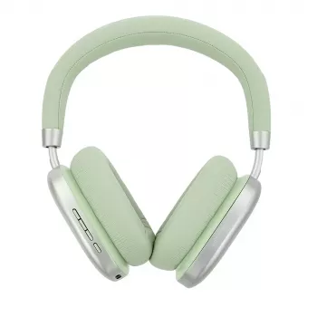 Tellur Shade Bluetooth-kõrvaklapid ANC roheline