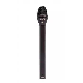 RØDE Reporter Must intervjuumikrofon