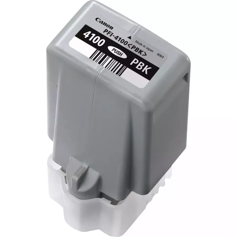 Canon LUCIA PRO II tindikassett 1 tk Originaal Standardtäidis Fot omust