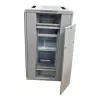 ALLNET ALL-SNB6842BDGRAU Rack Enclosure