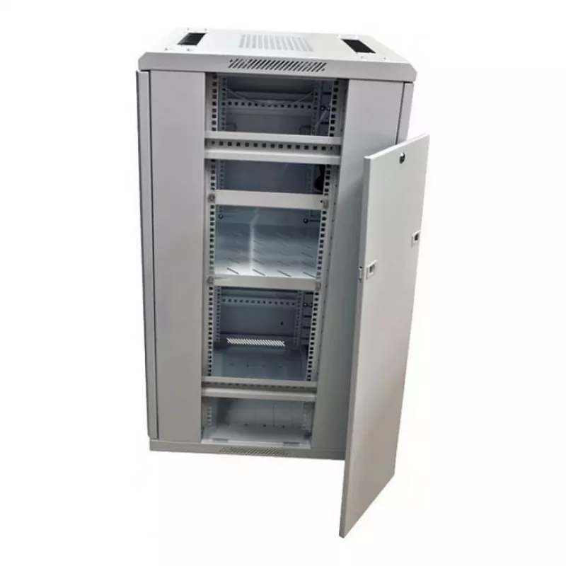 ALLNET ALL-SNB6842BDGRAU Rack Enclosure