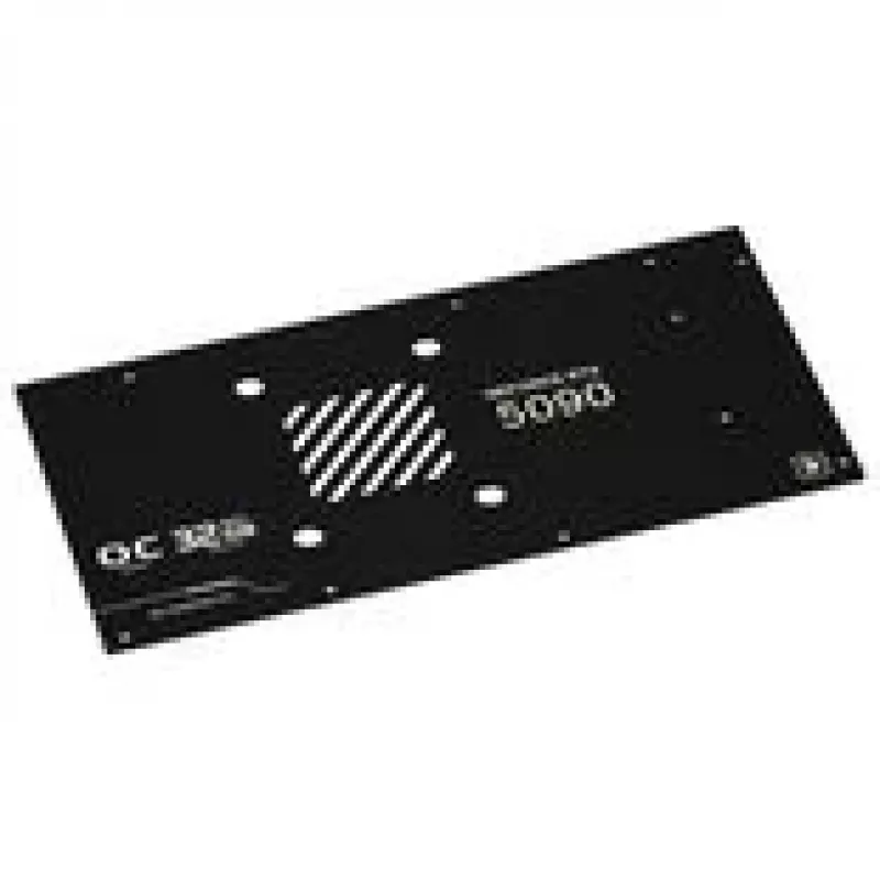 Barrow veeblokk ASUS ROG Astral 5090 GPU-le, must