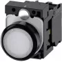 Siemens 3SU1102-0AB60-1BA0 võrguseade, valge