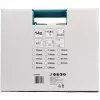 Makita E-16586 löögipesa Löögipesade komplekt Must, Roheline